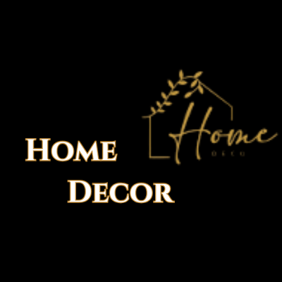 Home Decor