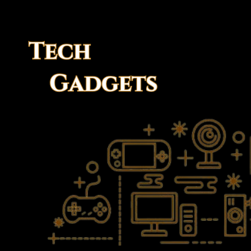 Tech Gadgets