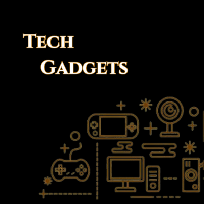 Tech Gadgets
