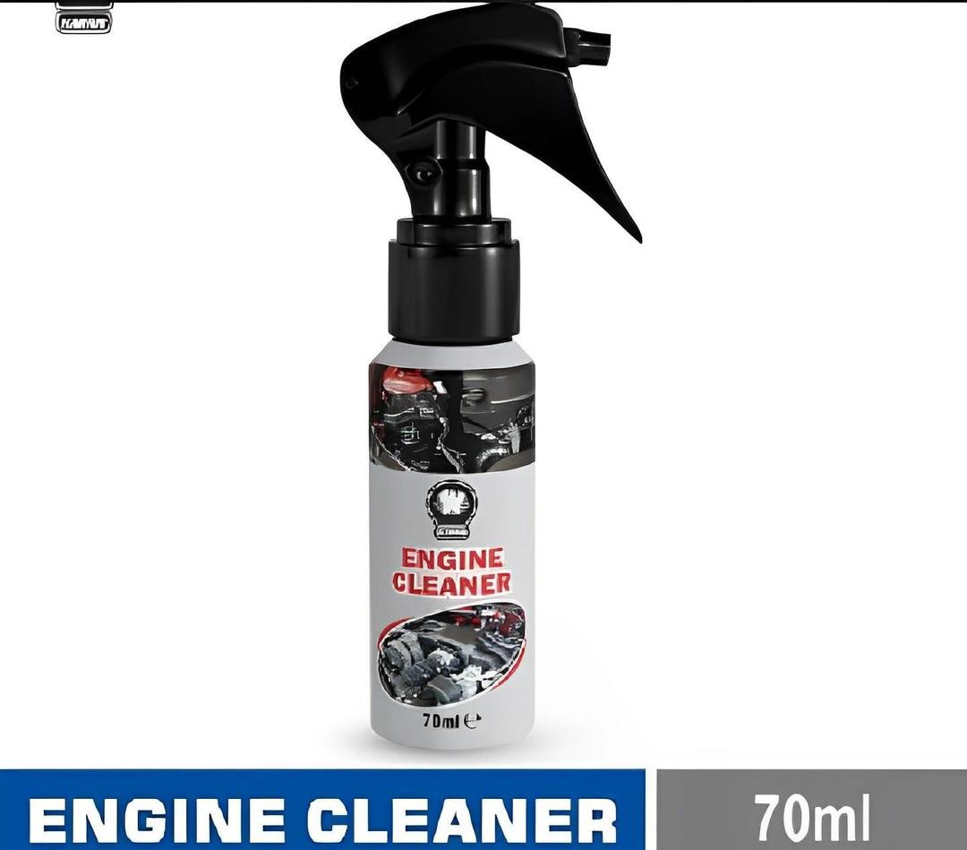 Car Cleaning Essentials, Pack Of 3