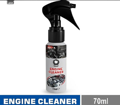Car Cleaning Essentials, Pack Of 3