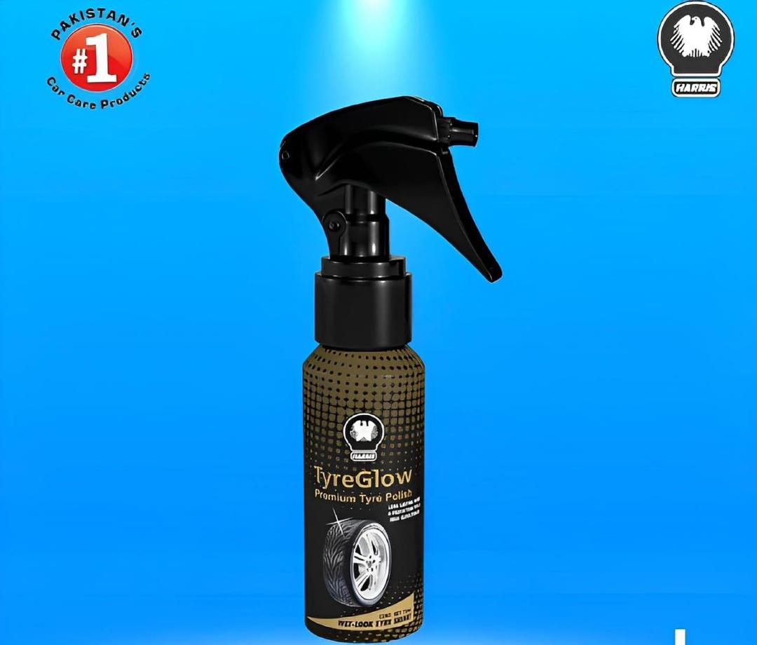 Car Cleaning Essentials, Pack Of 3