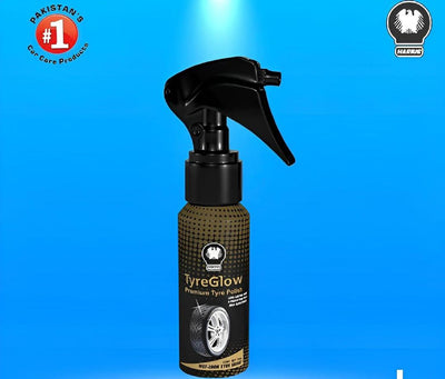 Car Cleaning Essentials, Pack Of 3