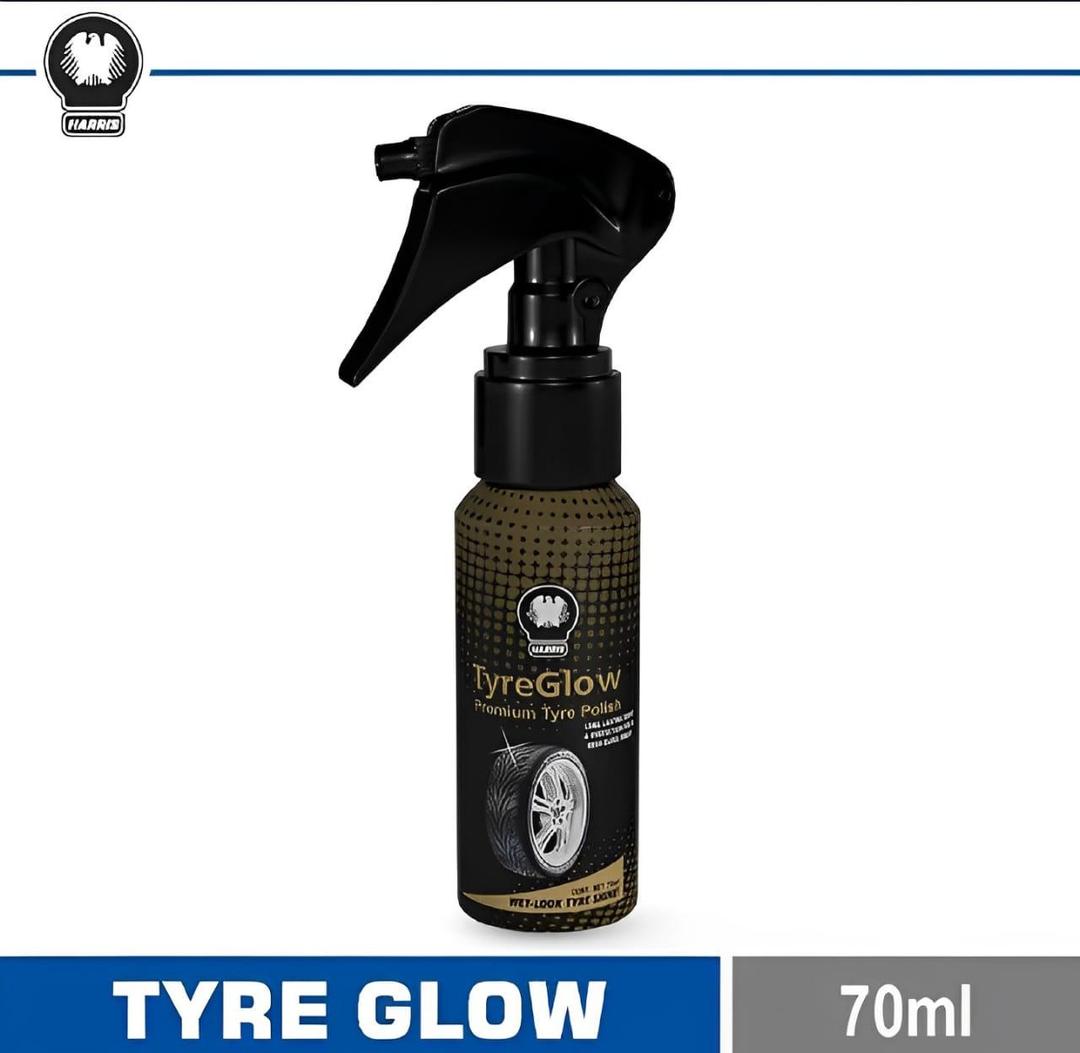 Car Cleaning Essentials, Pack Of 3