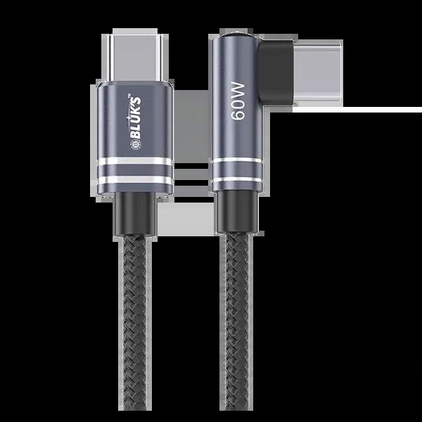 BX-461 - 60 W Max - Sync & Charging Cables
