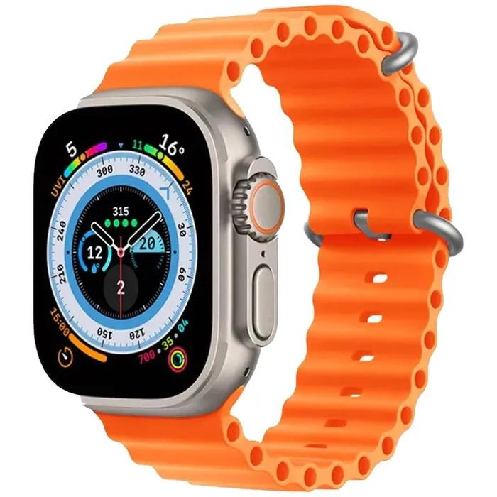 Smart Watch with Health & Fitness Tracking - Bluetooth 5.3