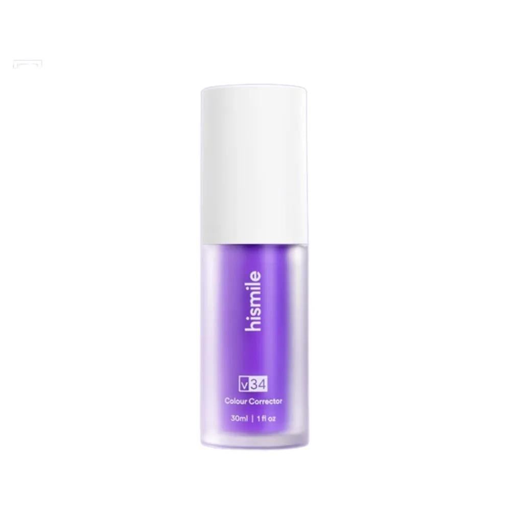 V34 Tooth Tinting Essence