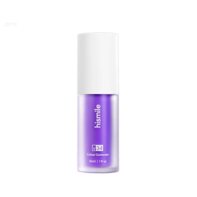 V34 Tooth Tinting Essence