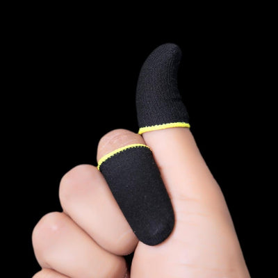 Gaming Thumb Sleeve PackOf 6
