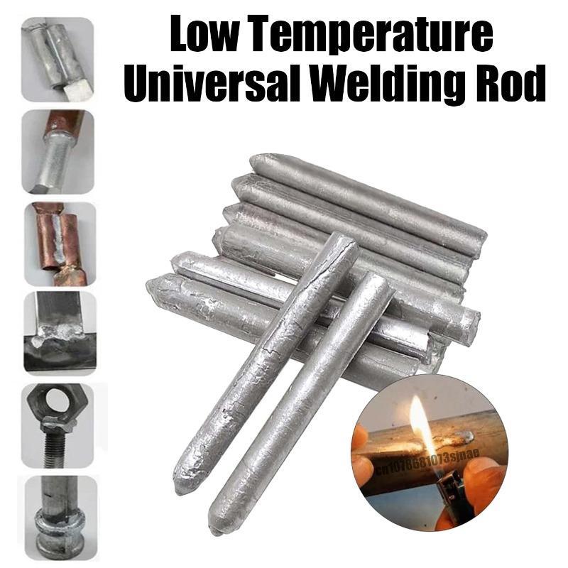3 Pcs Copper Low Temperature Welding Rod