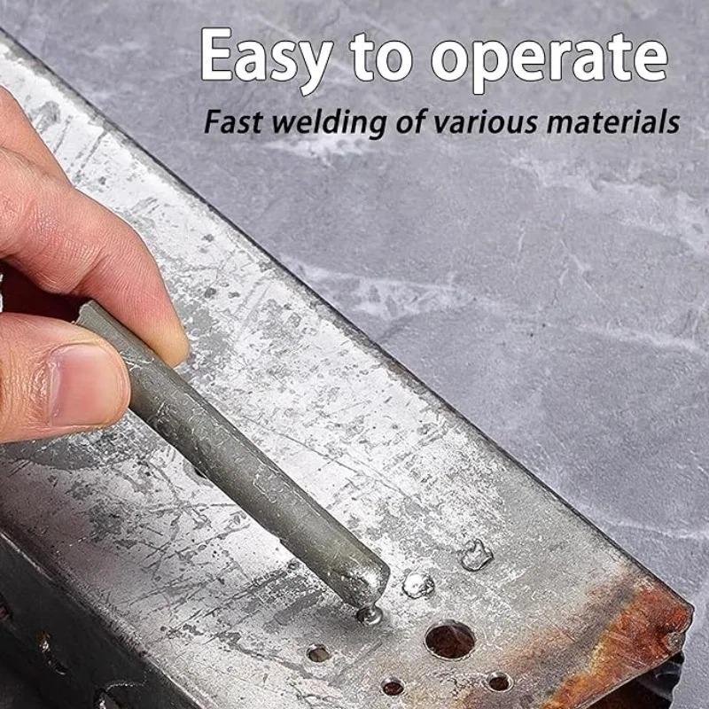 3 Pcs Copper Low Temperature Welding Rod