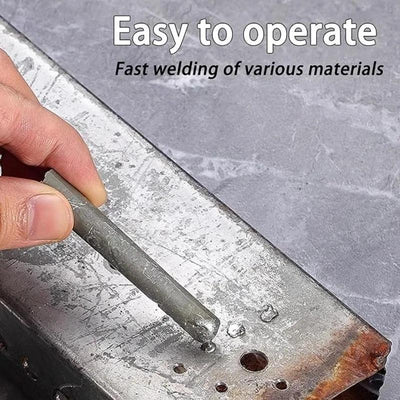 3 Pcs Copper Low Temperature Welding Rod