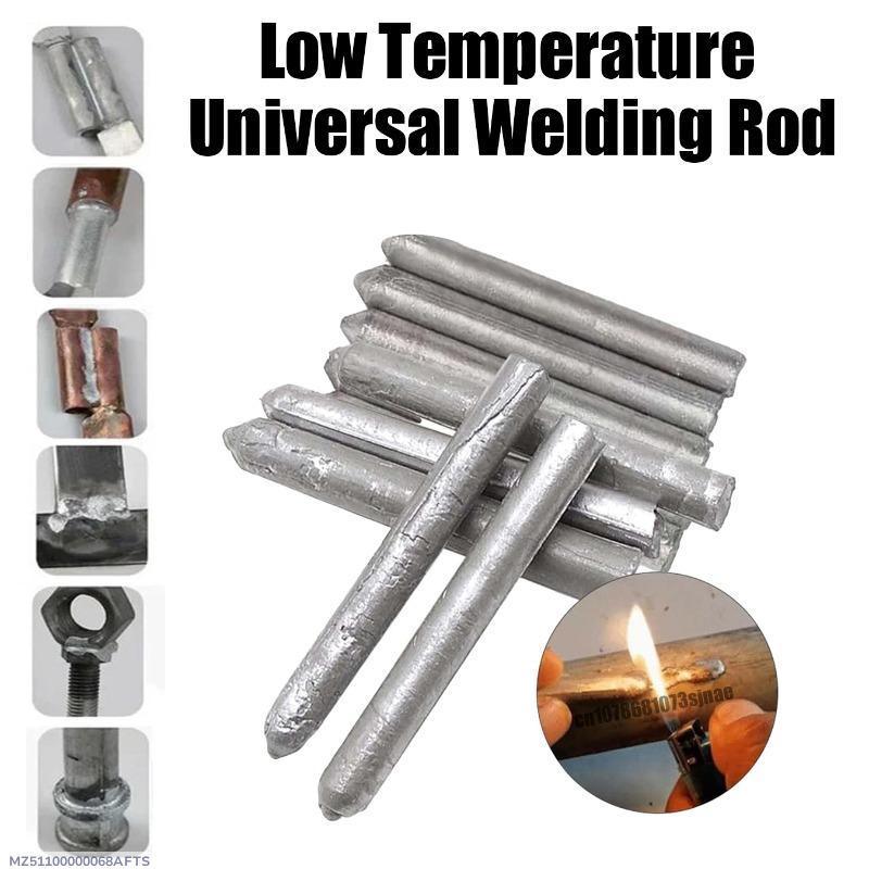 3 Pcs Copper Low Temperature Welding Rod