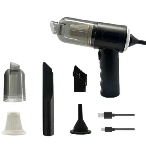 3 In 1 Portable Vacuum Cleaner